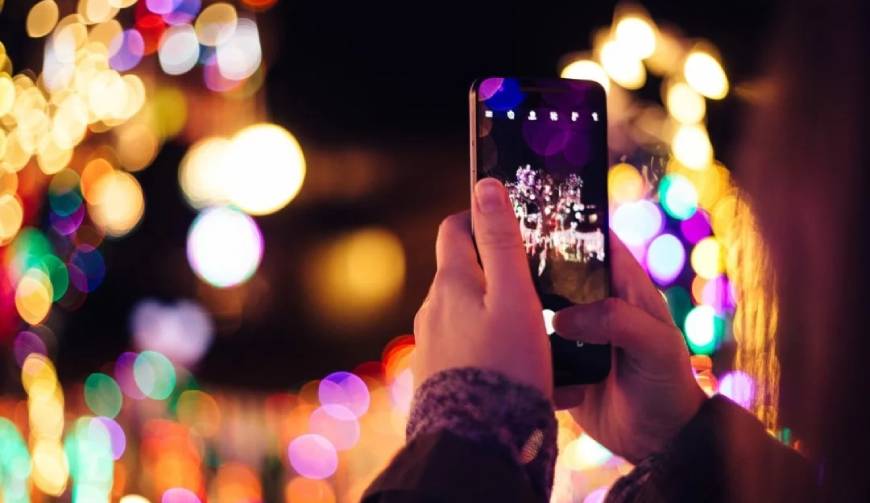 阎良区产品视频拍摄惊艳亮相：极致细节，彰显卓越品质