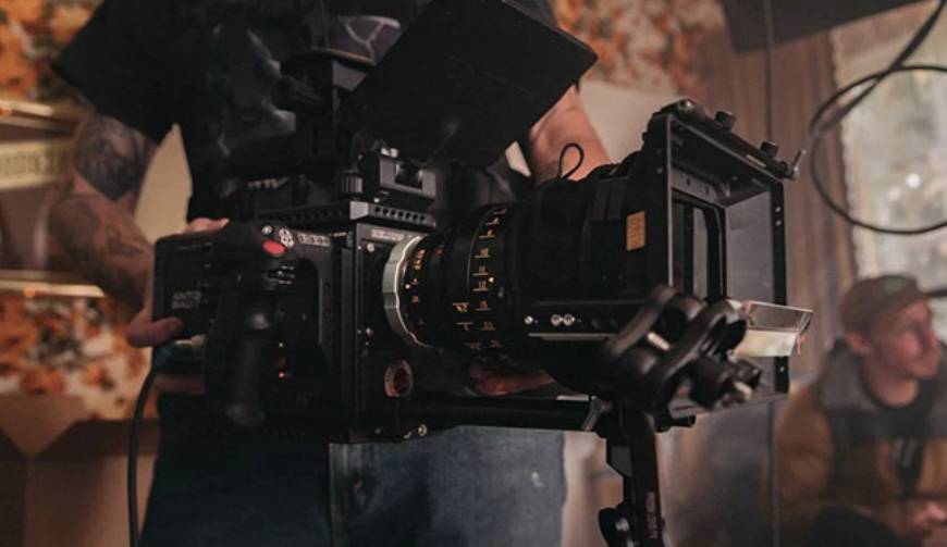 探秘阎良区产品视频拍摄：创新功能大揭秘，颠覆你的想象