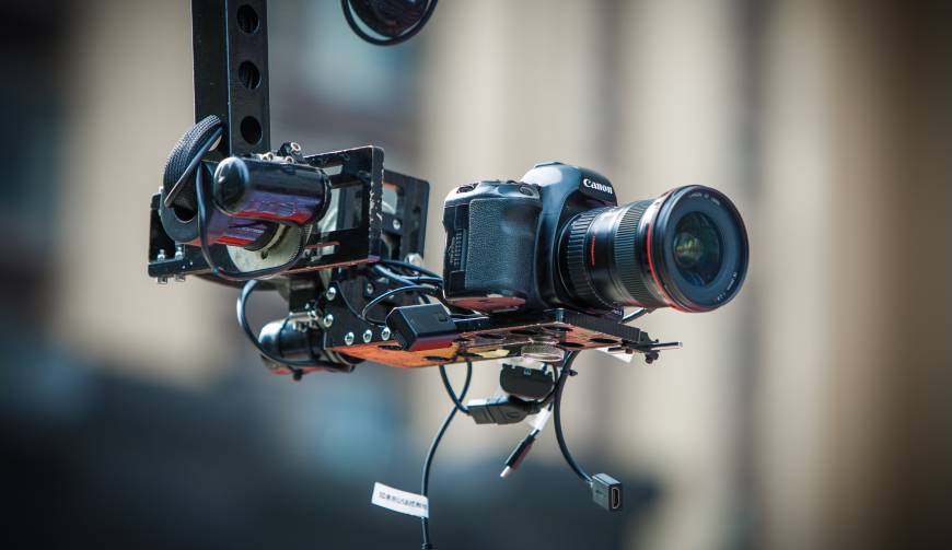 科技赋能生活：阎良区产品视频拍摄开启智能新时代