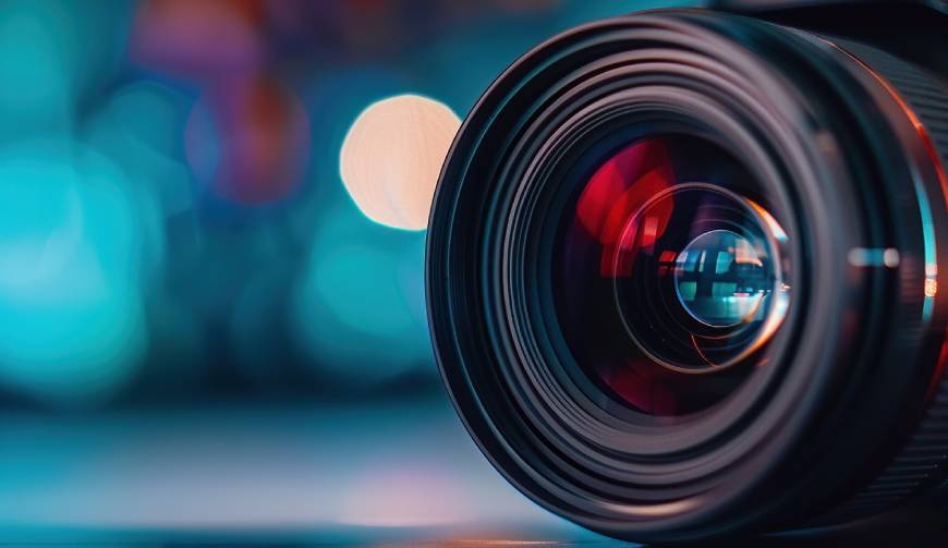 与阎良区产品视频拍摄同行：畅享高效、舒适的每一天