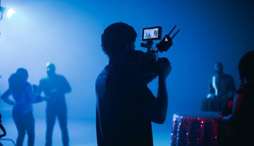 神秘新品来袭！阎良区产品视频拍摄究竟有何神奇之处？