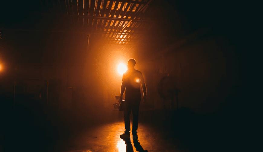 未曾见过的阎良区产品视频拍摄：一场颠覆认知的视觉盛宴