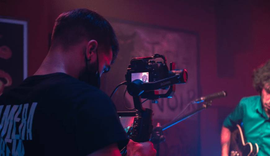 匠心雕琢视觉盛宴！专业阎良区产品视频拍摄公司赋能品牌价值