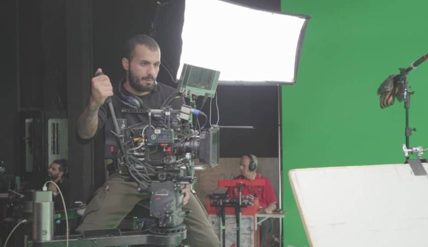 场景化叙事，阎良区电商产品视频拍摄制作的破局之道