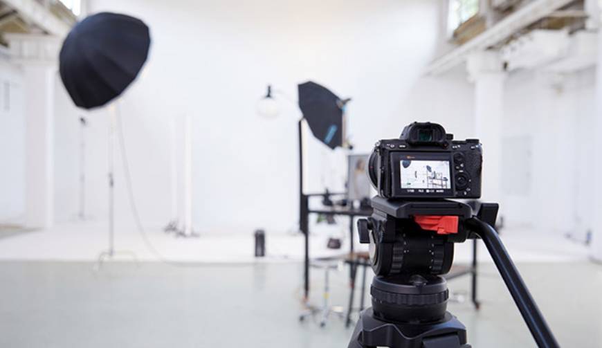 深耕阎良区电商产品视频拍摄制作，解锁电商爆款的视觉密码