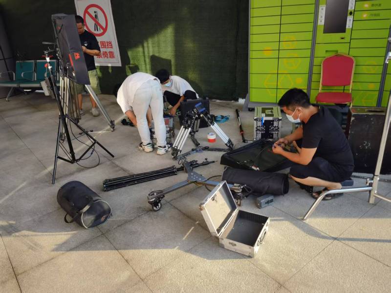 阎良区产品视频拍摄全攻略，让产品魅力在镜头下尽情绽放