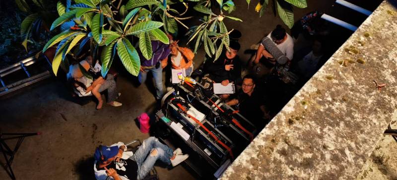 解锁阎良区产品宣传视频拍摄公司新势能，助力品牌强势破圈