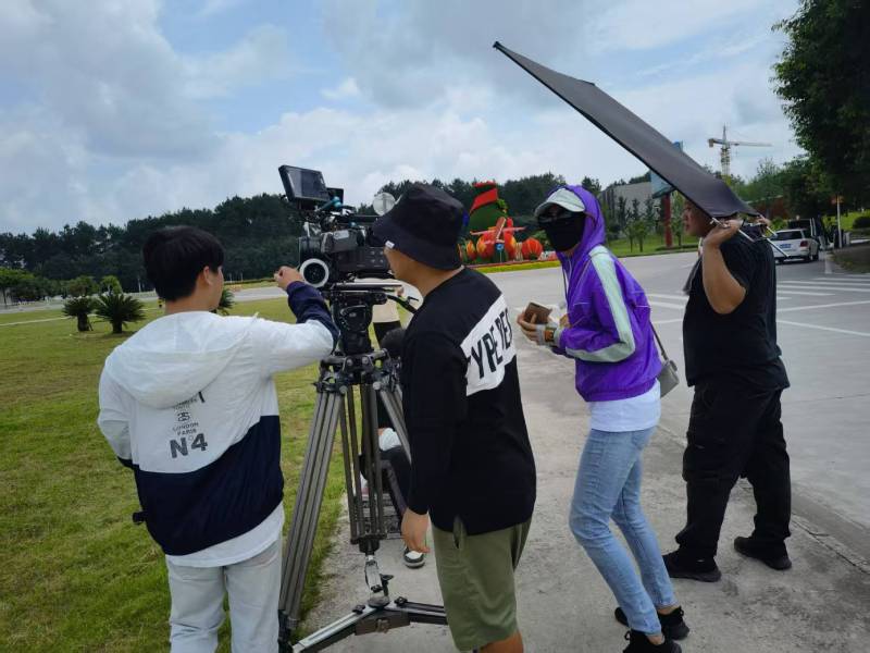 阎良区极致互动，未来愿景宏大，致力于成为全球领先的产品宣传视频企业