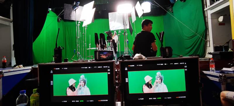 阎良区产品视频拍摄核心技法，赋能产品视觉竞争力飙升