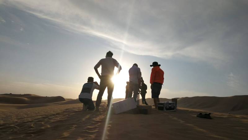 聚焦阎良区产品宣传视频拍摄公司，以专业匠心助力品牌声量远扬