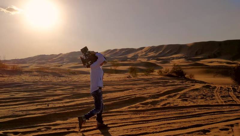 深耕阎良区产品宣传视频拍摄公司，解锁品牌传播的核心动能