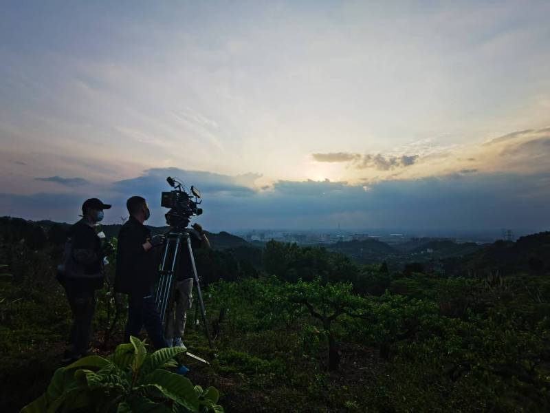 聚焦阎良区产品宣传视频拍摄公司，用专业实力铸就品牌传播传奇