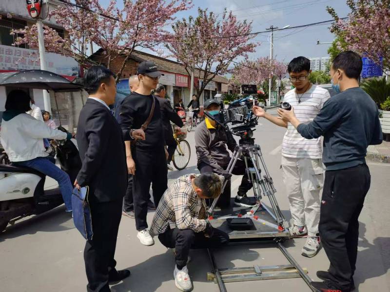 阎良区产品视频拍摄进阶指南，助力产品抢占视觉高地