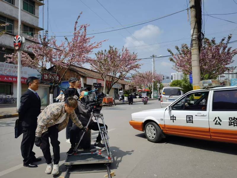 阎良区产品宣传视频拍摄公司：专业赋能，点亮品牌之光