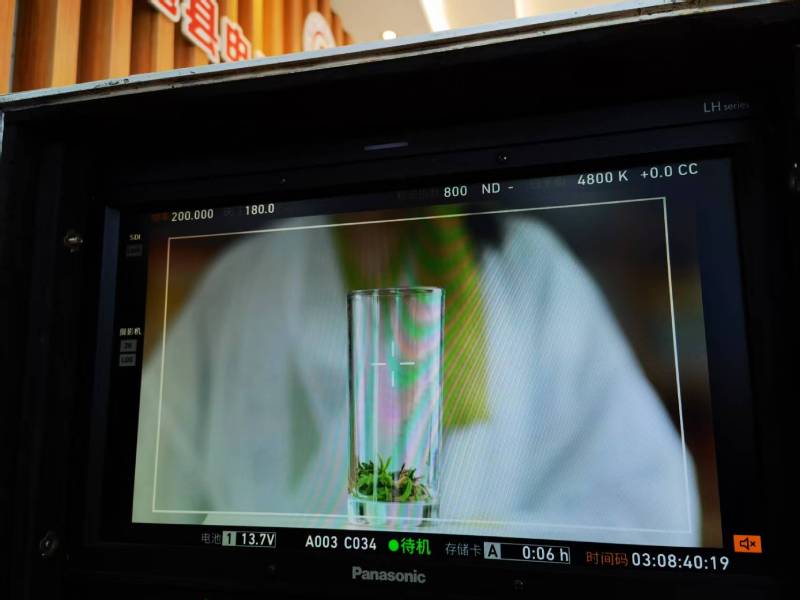 天然优选！阎良区电商产品宣传视频溯源原料产地的真实故事