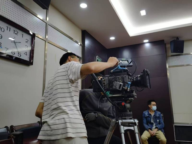 大数据指导创作方向，阎良区产品视频拍摄公司让每帧画面都有效触达