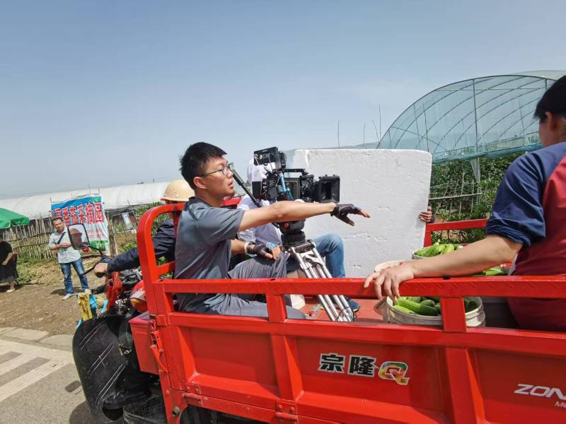 解锁吸睛密码：阎良区产品视频拍摄制作的创意与技巧全解析