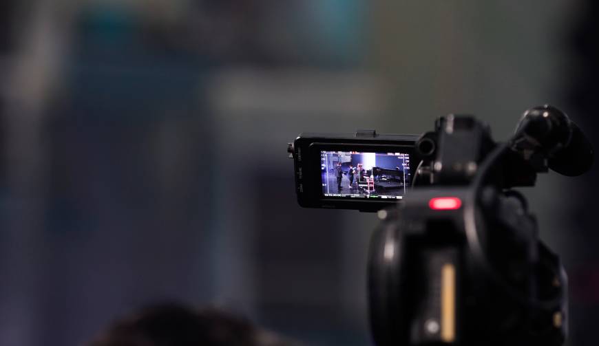 阎良区产品视频拍摄制作：揭秘如何打造令人印象深刻的商业宣传片